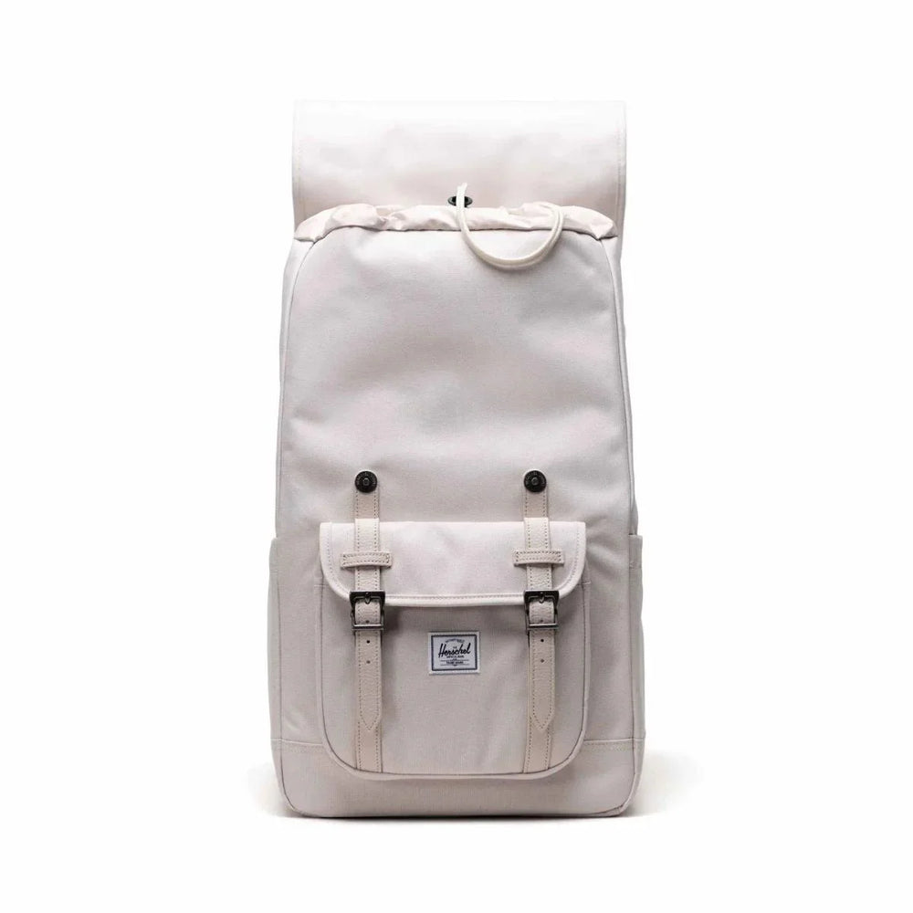 Binnenkant Herschel Little American Moonbeam #kleur_moonbeam