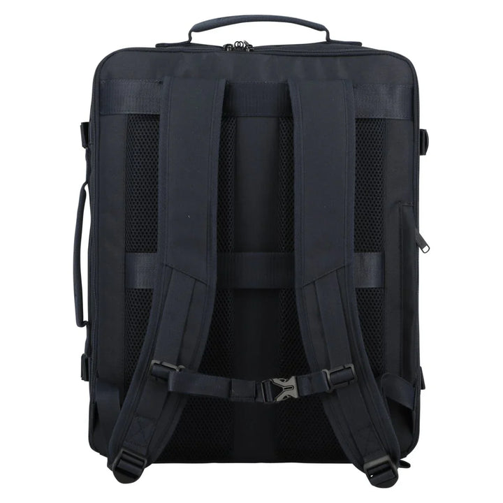 Jump | Dunaa | Underseater rugzak 45