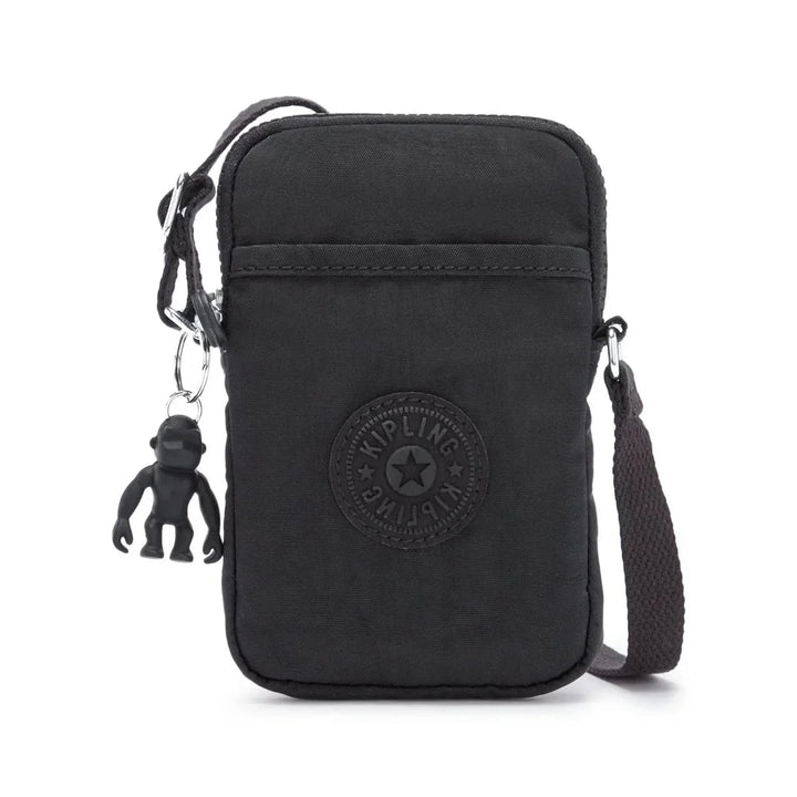 Voorkant Kipling Tally  black #kleur_black