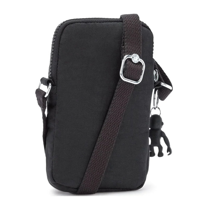 Achterkant Kipling Tally  black #kleur_black