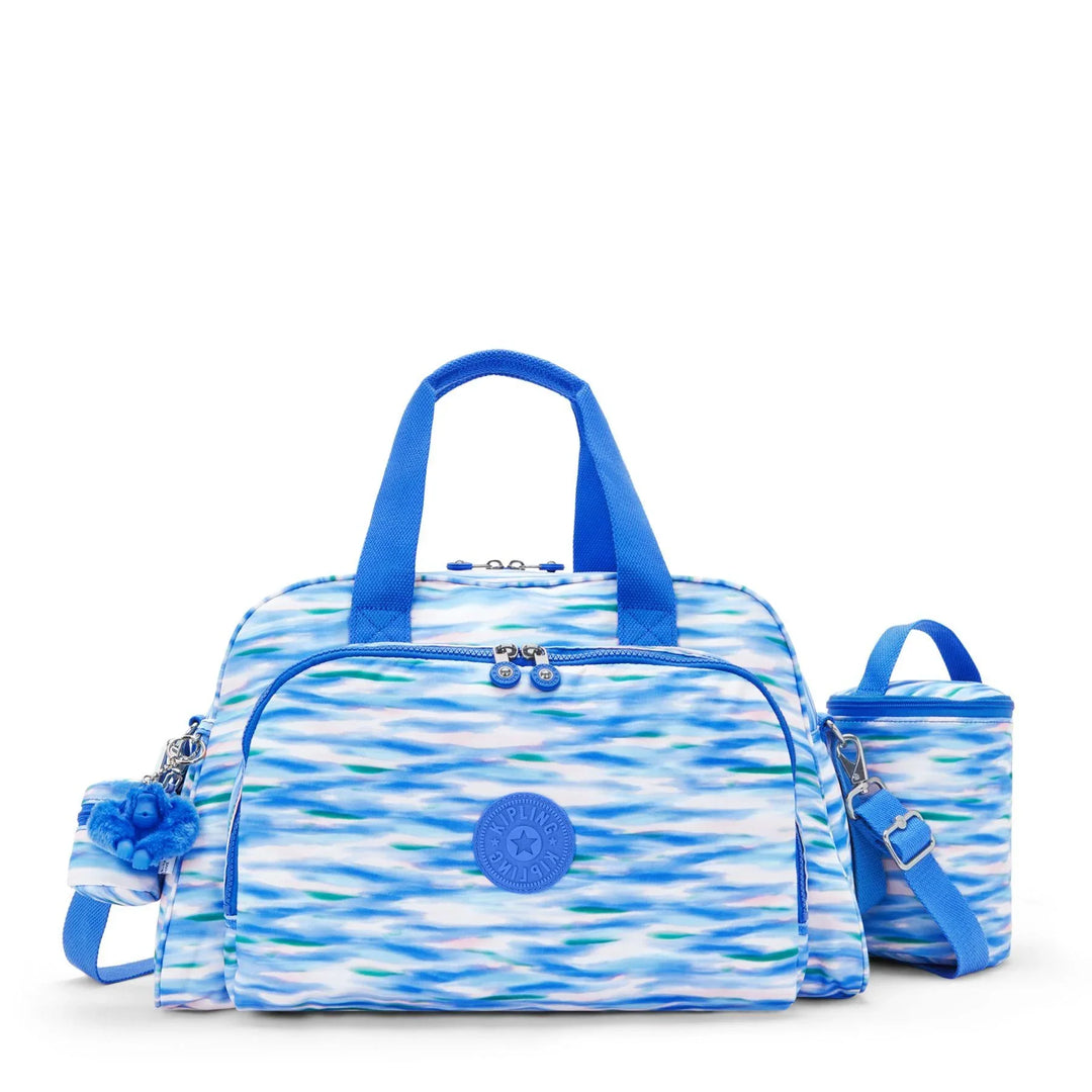 Kipling | CAMAMA Babytas - Gielen Lederwaren Bussum