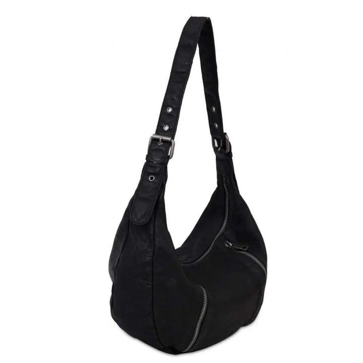 Nunoo Sally small pocket washed - Gielen Lederwaren Bussum