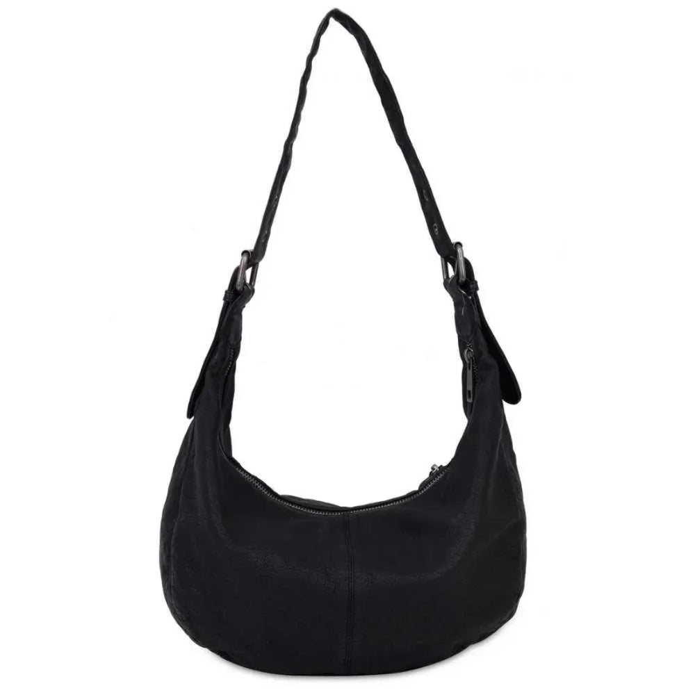 Nunoo Sally small pocket washed - Gielen Lederwaren Bussum