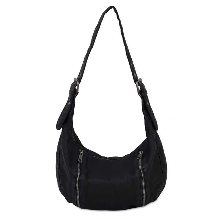 Nunoo Sally small pocket washed - Gielen Lederwaren Bussum