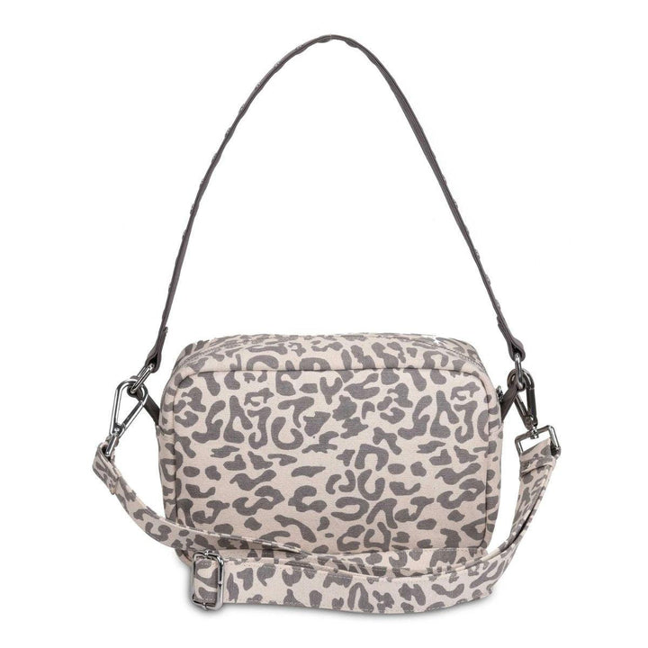 Achterkant Ellie schoudertas light-dots #kleur_light-dots
