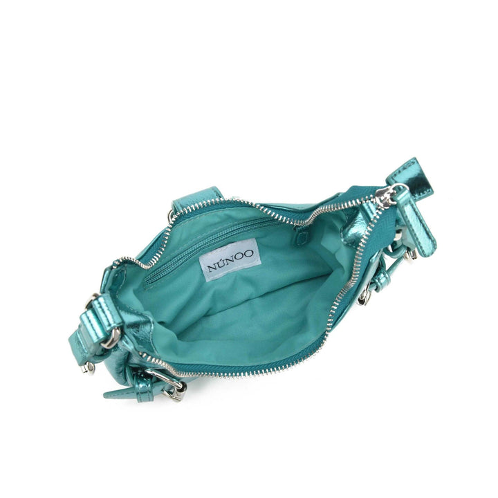 Binnenkant Palma recycled cool licht blauw #kleur_licht-blauw