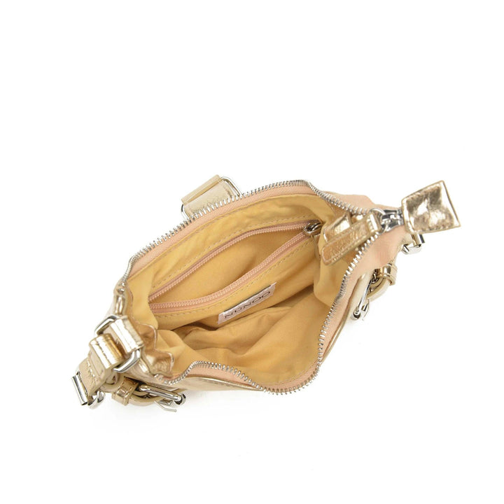 Binnenkant Palma recycled cool goud #kleur_goud