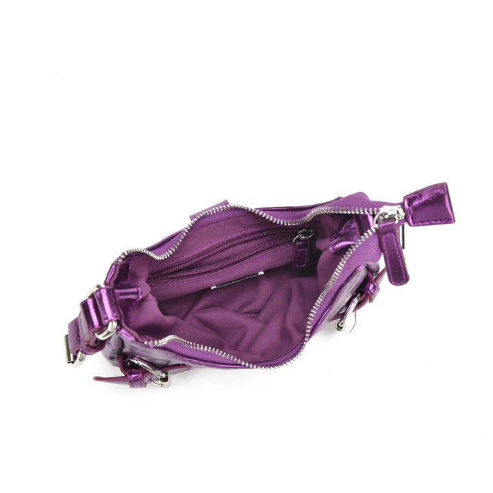 Binnenkant Palma recycled cool paars #kleur_paars