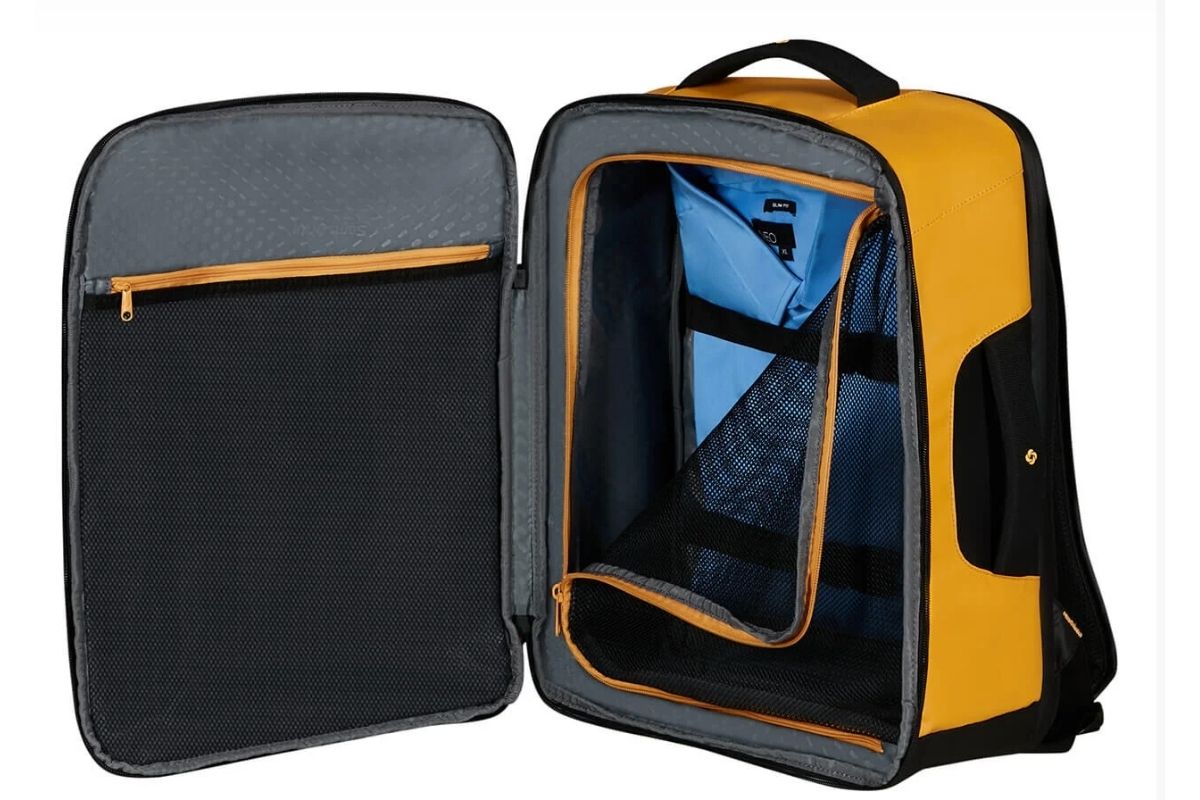 Ideale underseater