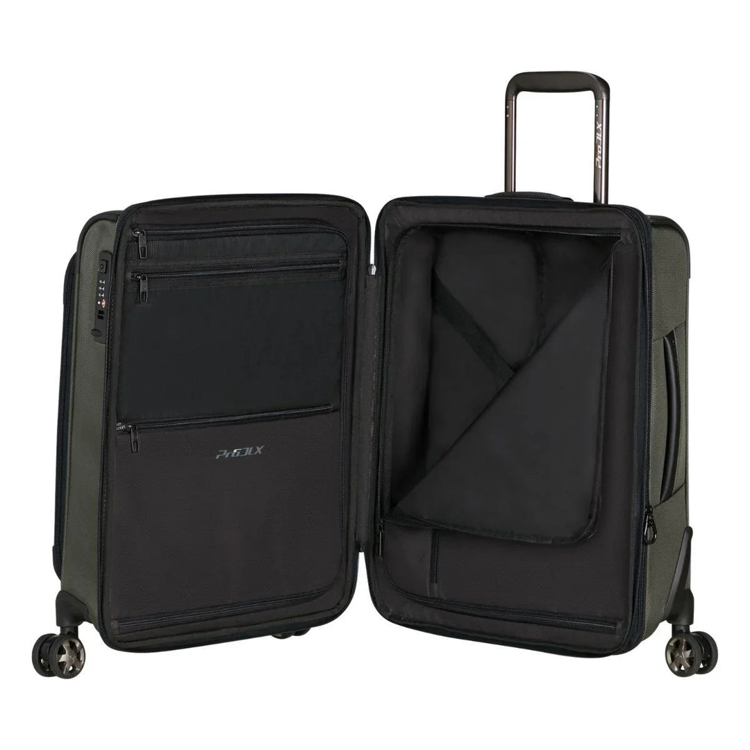 Samsonite | Pro-DLX 6 | Handbagage EXP 55