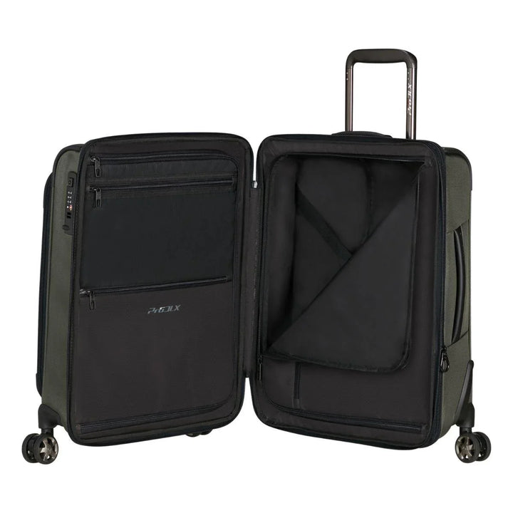 Samsonite | Pro-DLX 6 | Handbagage EXP 55