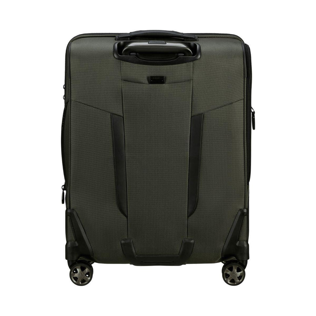 Samsonite | Pro-DLX 6 | Handbagage EXP 55