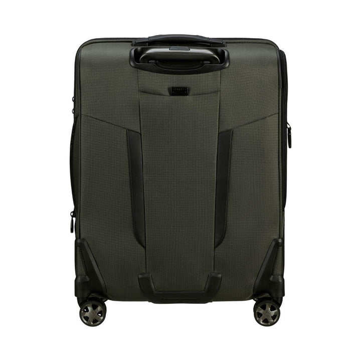 Samsonite | Pro-DLX 6 | Handbagage EXP 55