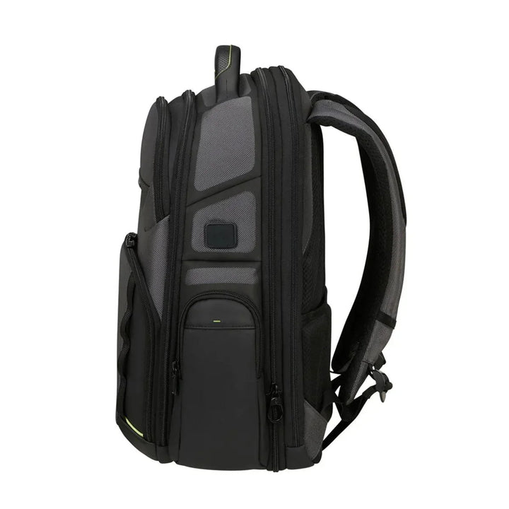 Zijkant met USB poort #kleur_grijs