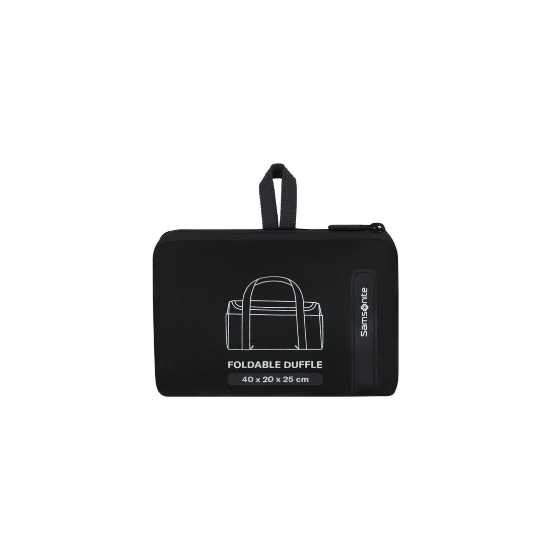 Samsonite | TA Revolution | Underseater duffle XS