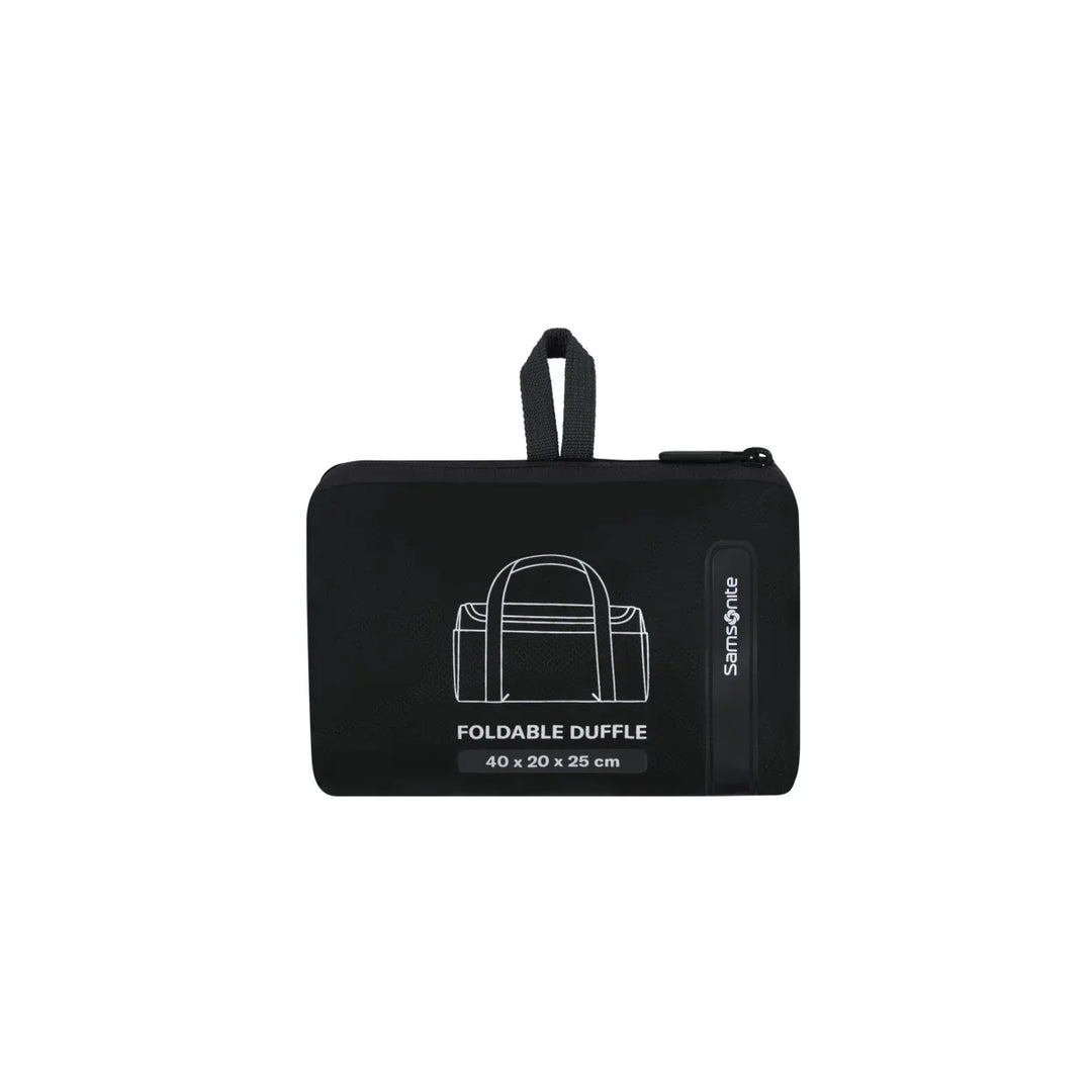 Samsonite | TA Revolution | Underseater duffle XS