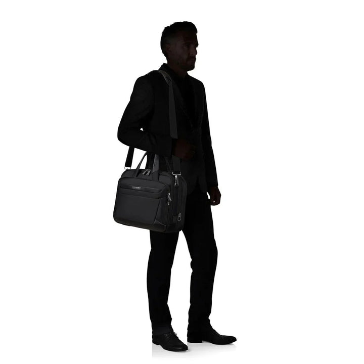 Op model