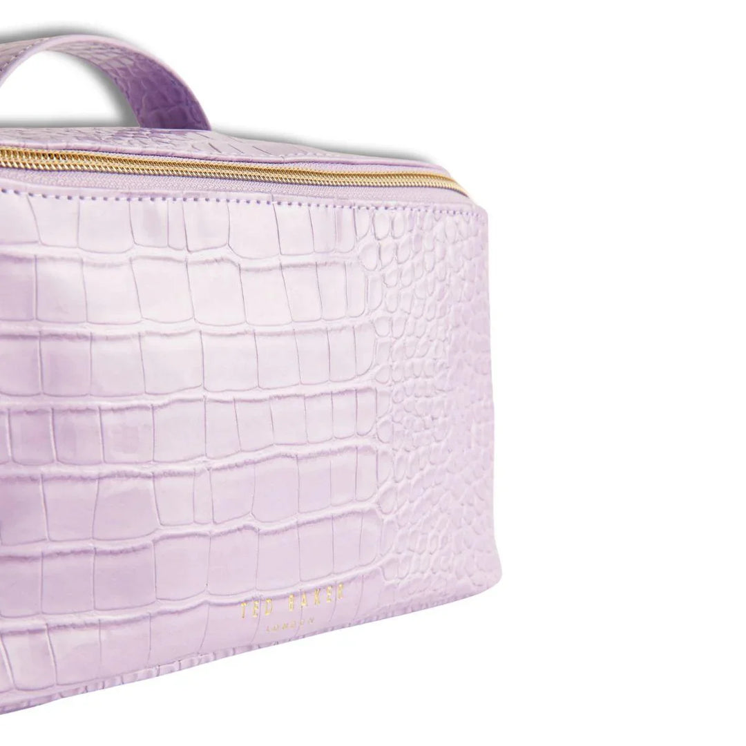 Details van het materiaal #kleur_paars
