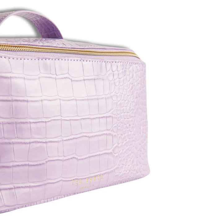 Details van het materiaal #kleur_paars