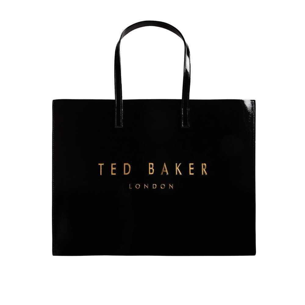 Ted Bakker -Icon - XL - Gielen Lederwaren Bussum #kleur_black-gold