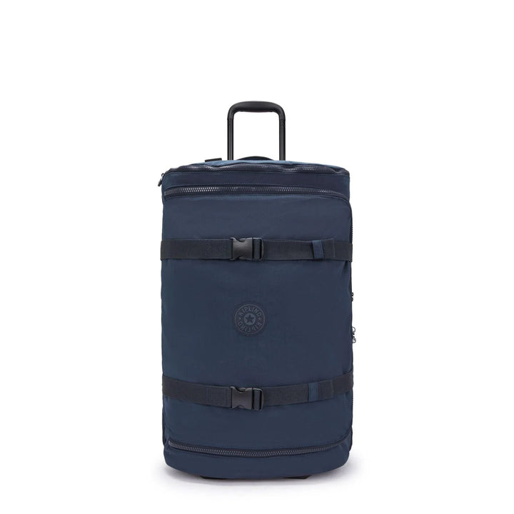 Voorkant Kipling Aviana M riestas navy #kleur_navy