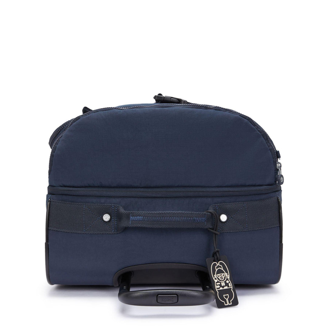 Bovenkant Kipling Aviana M riestas navy #kleur_navy