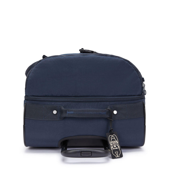 Bovenkant Kipling Aviana M riestas navy #kleur_navy