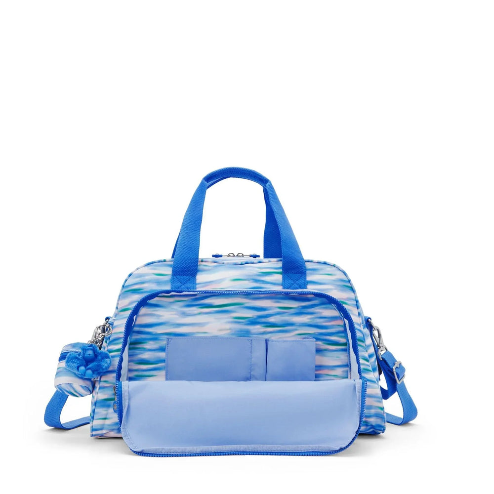 Kipling | CAMAMA Babytas - Gielen Lederwaren Bussum