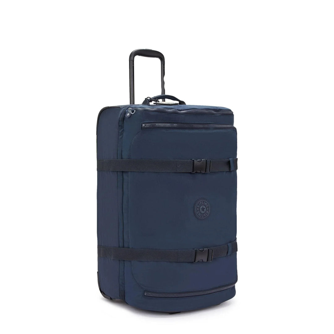 Voorzijde Kipling Aviana M riestas navy #kleur_navy