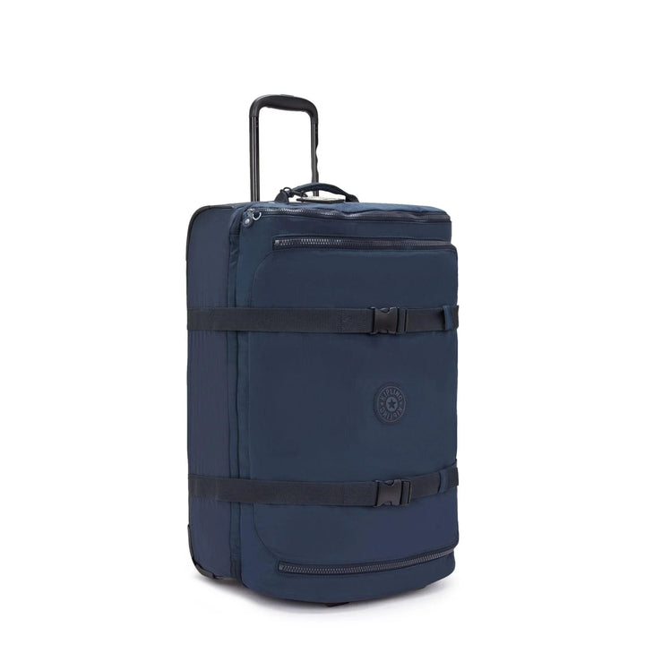 Voorzijde Kipling Aviana M riestas navy #kleur_navy
