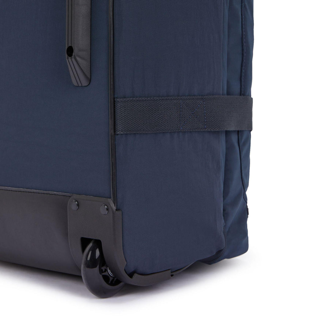 Wielen Kipling Aviana M riestas navy #kleur_navy