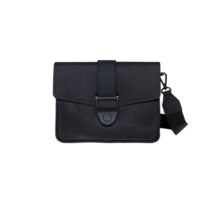 Voorkant Bold banana Crossover Black M #kleur_black