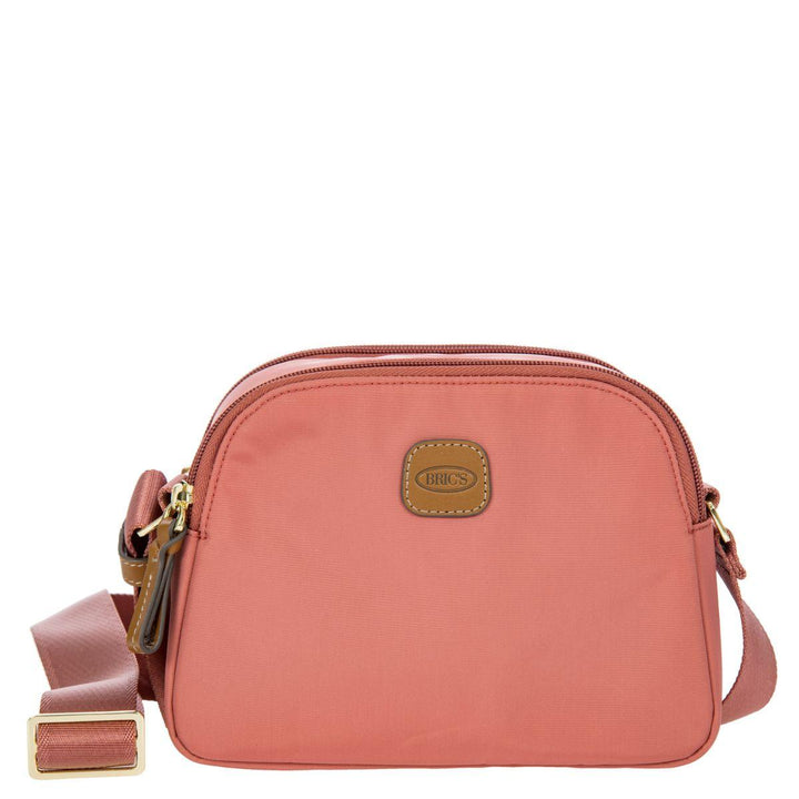 Voorkant Bric's X-bag 45085 pink #kleur_pink