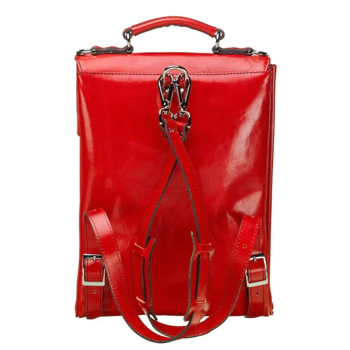 Achterkant #kleur_rood