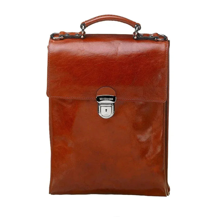 Voorkant #kleur_cognac