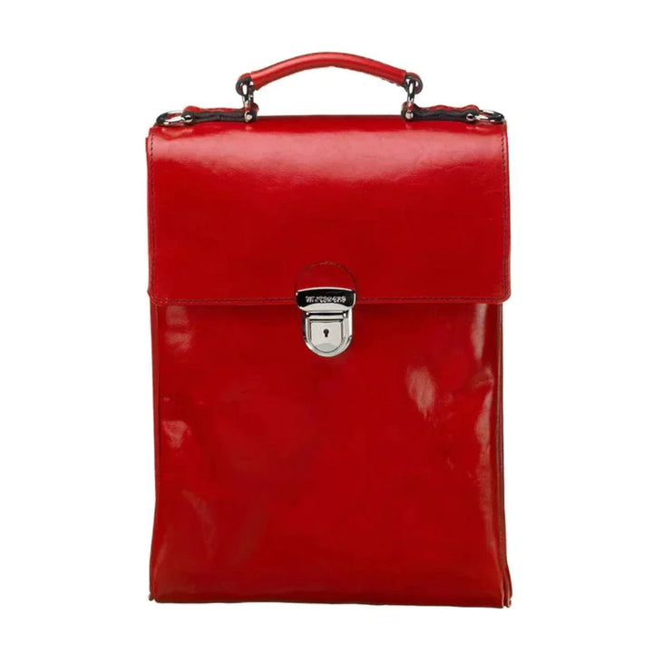 Voorkant #kleur_rood