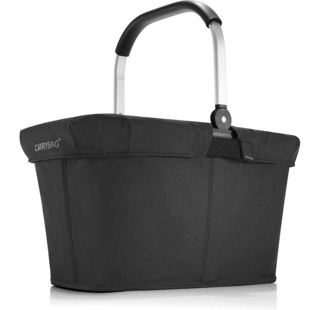 Reisenthel carrybag in gebruik