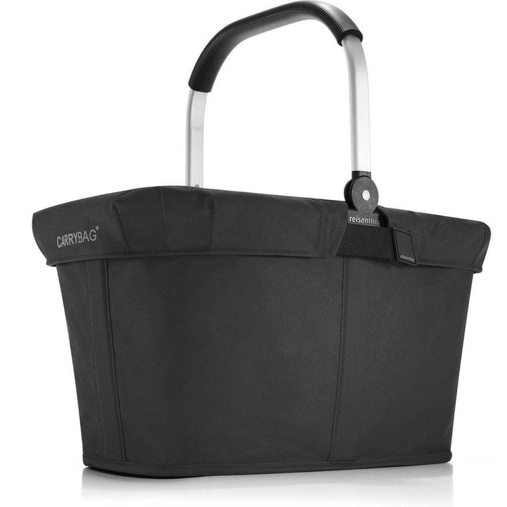 Reisenthel carrybag in gebruik