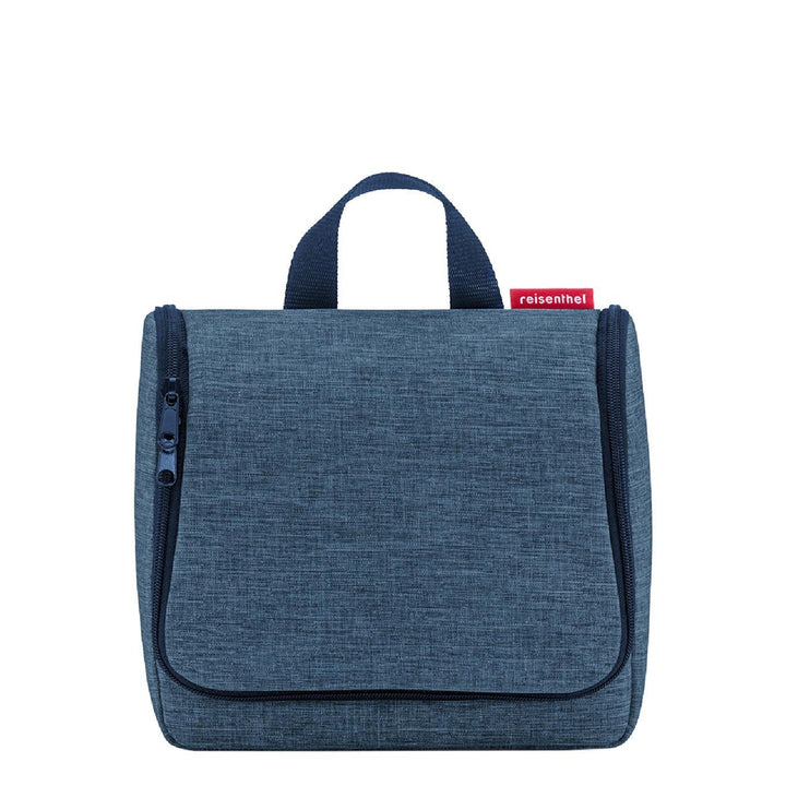 Voorkant Reisenthel Toilettas Blauw #kleur_blauw