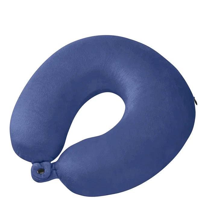 Samsonite - Memory foam travel pillow - Gielen Lederwaren