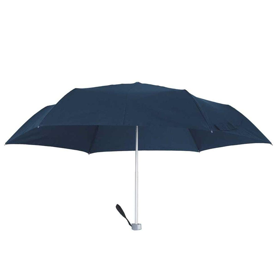 Voorkant Paraplu rain pro 3 navy #kleur_navy