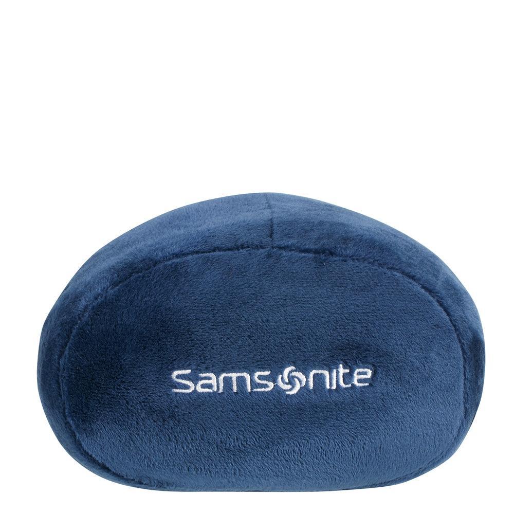 Samsontie travel pillow als Puch Midnight blue #kleur_midnight-blue