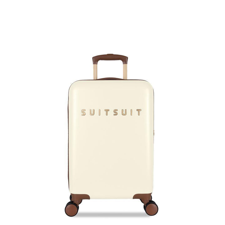 Voorkant Suitsuit Handbagage Wit#kleur_wit