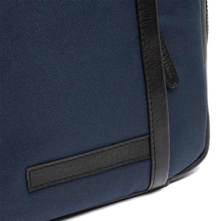 Details van het materiaal #kleur_navy