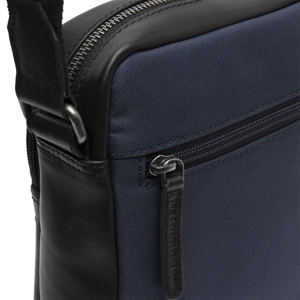 Details van het materiaal #kleur_nylon