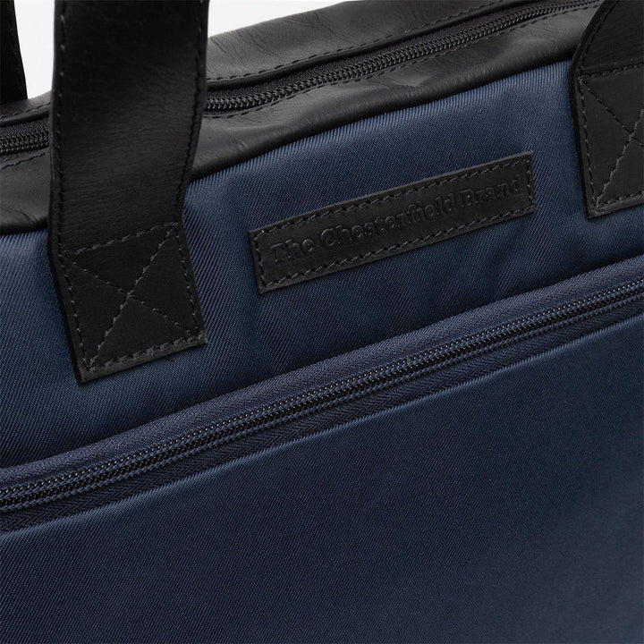 The Chesterfield | Narvik | Laptop werktas
