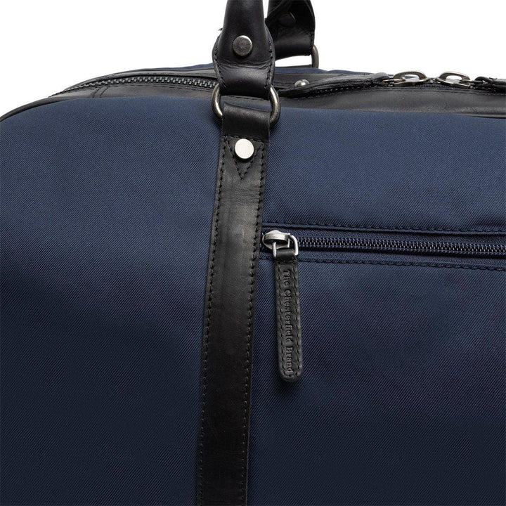 The Chesterfield | Tornio | Weekendtas / Duffle