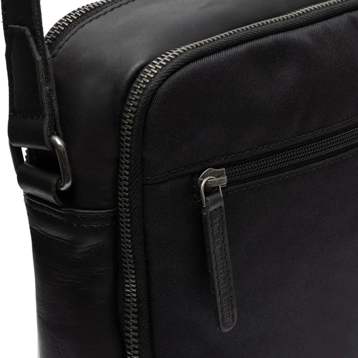 Achter rits #kleur_zwart
