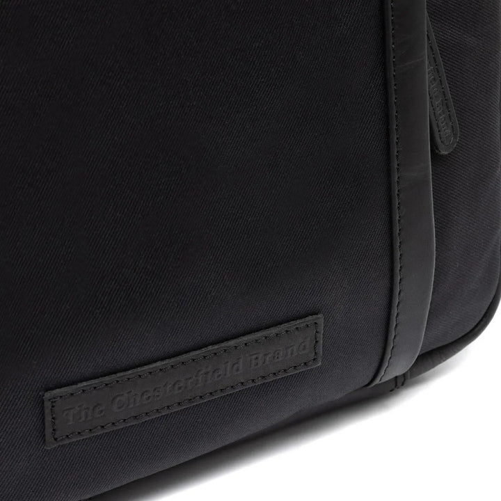 Details van het materiaal #kleur_zwart