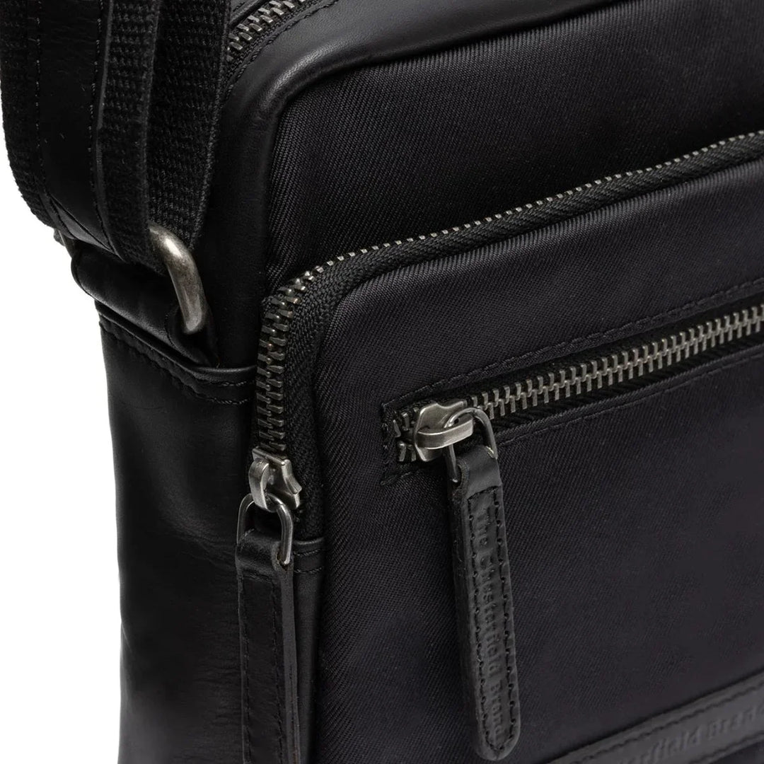 Details van het materiaal #kleur_zwart